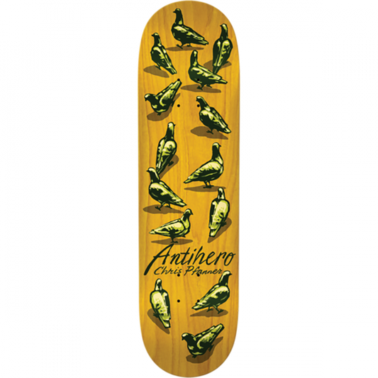 AH PFANNER DAWN OF THE PIGEON DECK-8.25