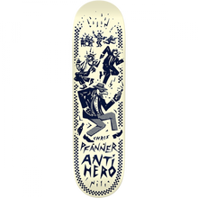 AH PFANNER RUDER BWOYS DECK-8.25