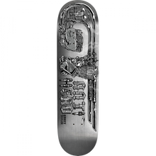 AH TAYLOR GT REVINGTON RE-REV'D DECK-8.25