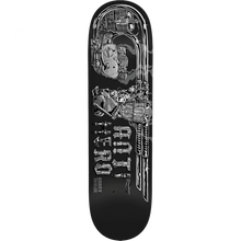 AH TAYLOR GT REVINGTON RE-REV'D DECK-8.5