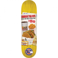 AH DAAN ARTIFICIAL INGREDIENTS DECK-8.38