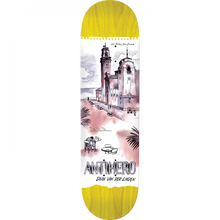 AH VAN DER LINDEN CITYSCAPES DECK-8.06