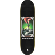 APRIL ONEILL CHECK MATE DECK-8.12