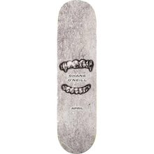 APRIL ONEILL GRILLS DECK-8.25