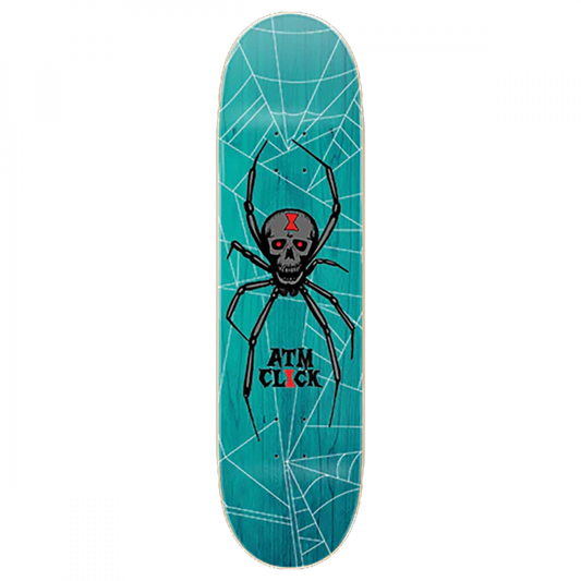 ATM SPIDER DECK-8.25