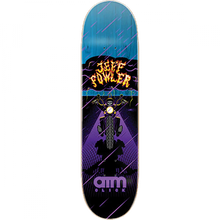 ATM FOWLER MOTO DECK-8.5