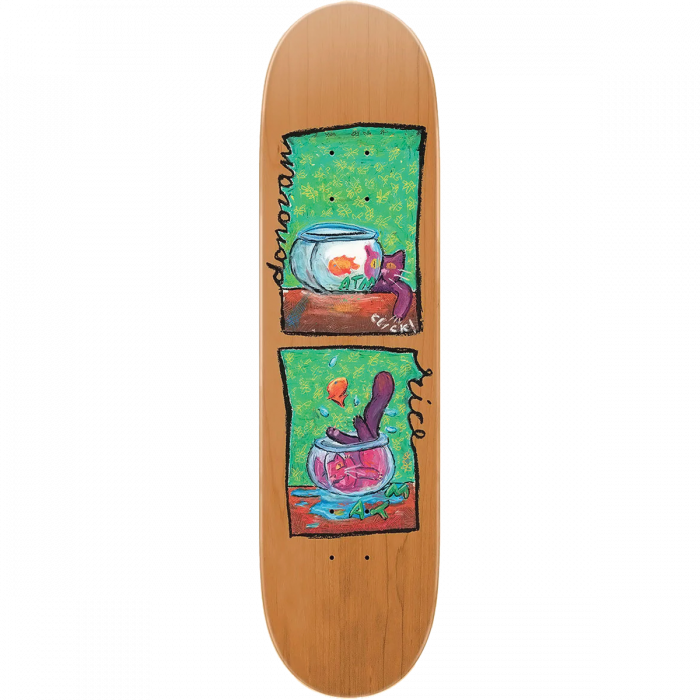 ATM RICE FISHBOWL DECK-8.25