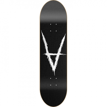 ANTIZ DESCRIPTION DECK-8.0 BLACK