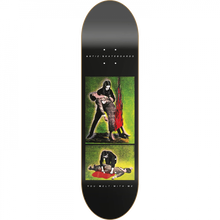 ANTIZ MUSIC MODERN ENGLISH DECK-8.12