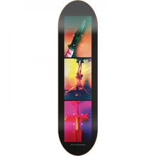 ANTIZ MUSIC VEGA DECK-8.2