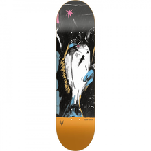 ANTIZ HIRSCH FISH DREAM DECK-8.37