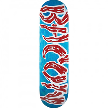 BACON LOGO VENEER DECK-8.25 ASSORTED