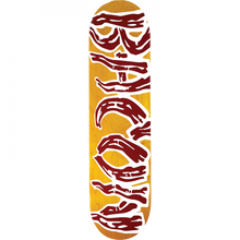 BACON LOGO VENEER DECK-8.75 ASSORTED