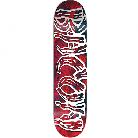 BACON NIGHTMARE ON FONT ST. DECK-8.5