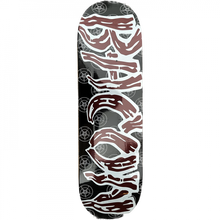 BACON PLAIN JANE PENTAGRAM DECK-9.0