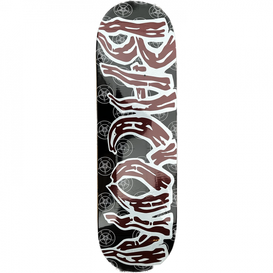 BACON PLAIN JANE PENTAGRAM DECK-9.0
