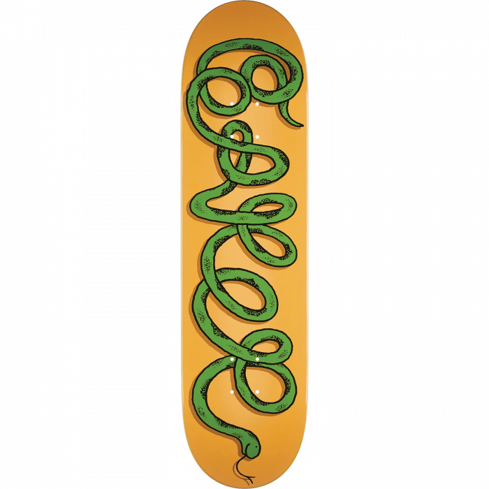 BAKER FIGUEROA SNAKE DECK-8.25