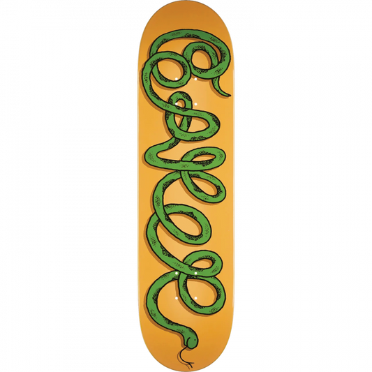 BAKER FIGUEROA SNAKE DECK-8.25