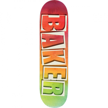 BAKER FIGUEROA WATERCOLOR DECK-8.0
