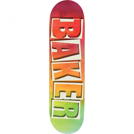 BAKER FIGUEROA WATERCOLOR DECK-8.0