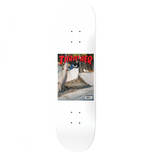 BAKER FUNKHOUSER THRASHER COVER DECK-8.5