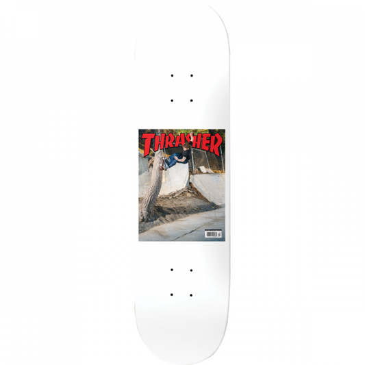 BAKER FUNKHOUSER THRASHER COVER DECK-8.5