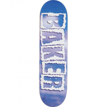 BAKER HAWK LIBRARY CARD DECK-8.25