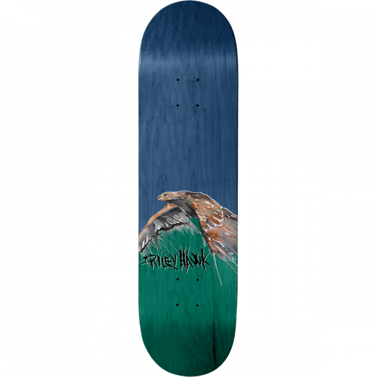BAKER HAWK SHEP DAWGS 4 DECK-8.38