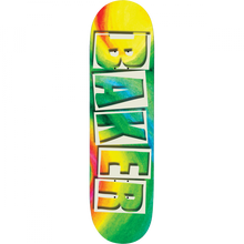 BAKER HAWK WATERCOLOR DECK-8.25