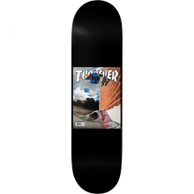 BAKER REYNOLDS THRASHER COVER DECK-8.25