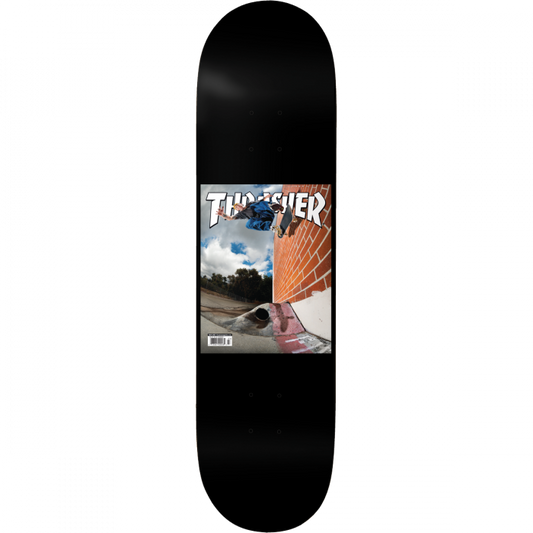 BAKER REYNOLDS THRASHER COVER DECK-8.25