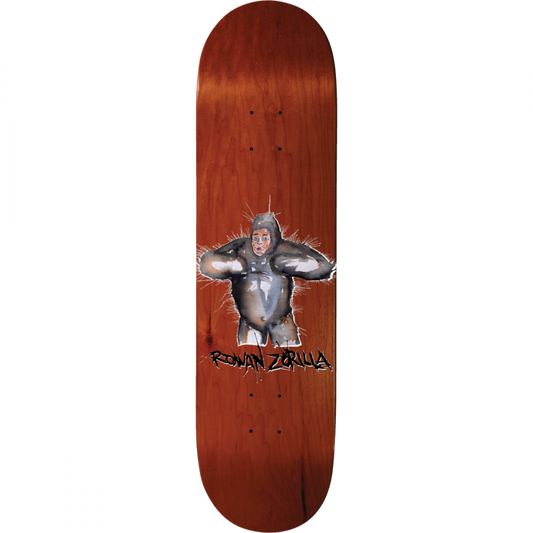BAKER ZORILLA SHEP DAWGS 4 DECK-8.12