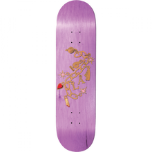 BH ARMANTO CHAIN DECK-8.25
