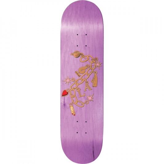 BH ARMANTO CHAIN DECK-8.25