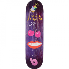 BH ARMANTO DANI PURPLE DECK-8.25