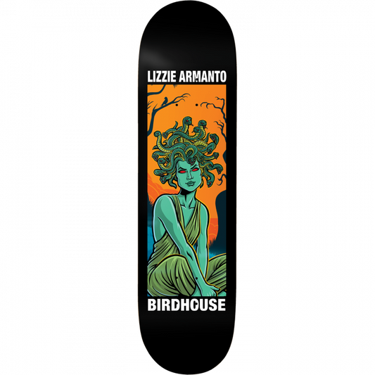 BH ARMANTO SECOND LIFE DECK-8.25