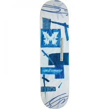 BH ARMANTO SEWN DECK-8.25