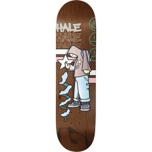 BH HALE BEEN HERE DECK-8.5