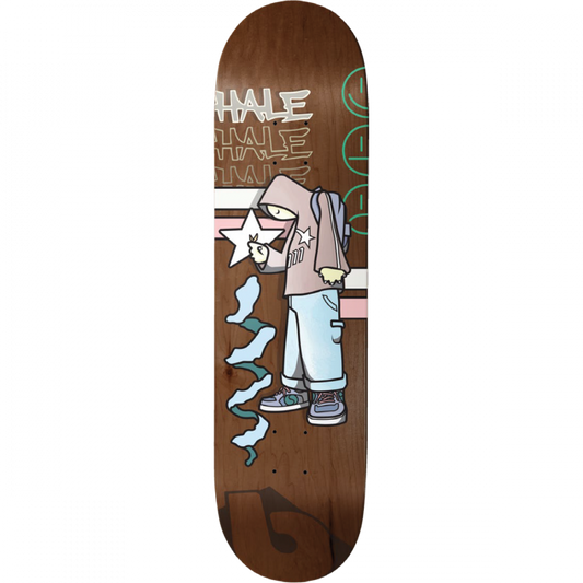 BH HALE BEEN HERE DECK-8.5