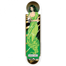BH HALE DIVINE AURA DECK-8.75