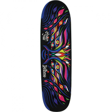 BH HALE ENTITIES DECK-8.75