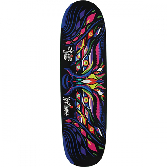 BH HALE ENTITIES DECK-8.75