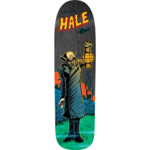 BH HALE GRAVEYARD DECK-8.75