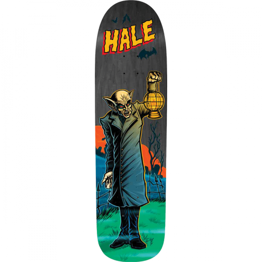 BH HALE GRAVEYARD DECK-8.75