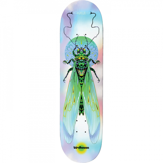 BH HALE ILHAM INSECTS DECK-8.75