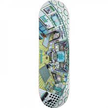 BH HALE OFFICE DECK-9.0