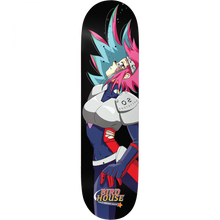 BH HALE RED SHIFT DECK-8.75