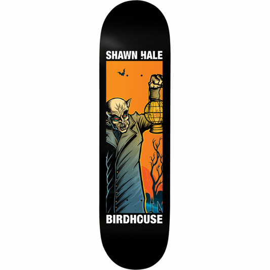 BH HALE SECOND LIFE DECK-9.0