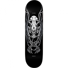 BH HAWK BAT FOIL DECK-8.12