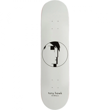 BH HAWK ENTRIES WHITE DECK-8.0